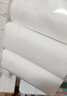 百麗（BaiLi） 卷紙 家用木漿12卷衛(wèi)生紙巾5層家庭裝無芯廁紙手紙卷筒紙 5層166克*12卷 曬單實拍圖