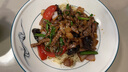 春禾秋牧 進(jìn)口原切西冷眼肉牛排 牛肉生鮮 煎煮燒烤 肉質(zhì)緊實(shí) 低脂健身 進(jìn)口原切西冷牛排800g（4-5片） 曬單實(shí)拍圖
