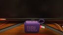 JBL GO4 音樂金磚四代 【國家補貼】藍牙音箱 戶外便攜音箱 手機電腦音響 出游季禮物 jbl go4 煙影紫 曬單實拍圖