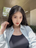 Arsis流光云朵鎖骨鏈女時(shí)尚簡(jiǎn)約百搭送女友禮物 流光云朵鎖骨鏈 曬單實(shí)拍圖