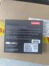 ThinkPlus聯(lián)想 480GB SSD固態(tài)硬盤(pán) SATA3.0 ST600系列臺式機/筆記本通用 曬單實(shí)拍圖