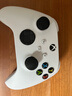 微軟（Microsoft）Xbox無(wú)線(xiàn)游戲手柄 無(wú)線(xiàn)控制器 冰雪白 藍牙適配Xbox/PC/平板/手機 Steam促銷(xiāo)黑神話(huà)悟空 絲之歌 曬單實(shí)拍圖