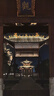 京鮮生 煙臺紅富士蘋(píng)果 凈重10斤 單果190g以上 生鮮水果 禮盒裝 曬單實(shí)拍圖