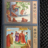 【官方正版】四大名著(zhù)連環(huán)畫(huà)全套48冊 彩色珍藏版 中國四大古典名著(zhù)小人書(shū)正版原著(zhù) 三國演義西游記水滸傳紅樓夢(mèng)小人書(shū)中國古典懷舊故事禮盒裝圖書(shū) 【12冊】隋唐演義連環(huán)畫(huà) 彩色版 四大名著(zhù) 曬單實(shí)拍圖