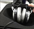 拜雅（beyerdynamic）DT990頭戴式高保真音樂耳機 有線 開放式HiFi音質(zhì)/立體音效 【DT990夜霧黑特別版丨250Ω】 曬單實拍圖