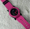 卡西歐男女手表 G-SHOCK 輕簡潮流系列 GA-2300小旋風(fēng)系列 運(yùn)動(dòng)手表 GA-2300-4APR 曬單實(shí)拍圖