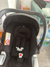 虎貝爾嬰兒提籃式兒童安全座椅嬰兒車(chē)新生兒車(chē)載安全提籃0-15個(gè)月 提籃（無(wú)基座）需購買(mǎi)主品 曬單實(shí)拍圖