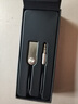 倍思（Baseus） AUX車載藍(lán)牙音頻線5.0版藍(lán)牙接收器適配器免提通話車用汽車音響 【AUX藍(lán)牙線-黑】免提/聽(tīng)歌/導(dǎo)航 曬單實(shí)拍圖