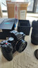 星曜光學(xué)Brightin Star星曜23mm F5.6全畫(huà)幅微單相機定焦星耀餅干鏡頭星耀2356 【官方標配】黑色 L卡口（適馬FPL/松下GH/徠卡TL） 曬單實(shí)拍圖