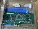 昆魚（FLYBISH）NA574-T1千兆單電口intel 82574L芯片PCI-E X1千兆單口桌面臺式機有線網(wǎng)卡9301CT支持無盤 曬單實拍圖
