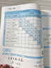小橙同學(xué)337晨讀法打卡表小學(xué)一年級(jí)二年級(jí)三年級(jí)四五六年級(jí)上冊(cè)小學(xué)生每日晨讀377美文暮誦晚誦擴(kuò)句法語文英語全套打卡本100篇 【一年級(jí)】337晨讀法（贈(zèng)擴(kuò)句法+數(shù)學(xué)公式書簽） 曬單實(shí)拍圖