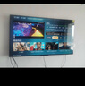 Vidda 65V1F-R 海信電視65英寸 4K超高清HDR 超薄全面懸浮屏智慧語(yǔ)音 網(wǎng)絡(luò )家用電視機 曬單實(shí)拍圖