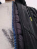 南极人（Nanjiren）毛衣男秋冬季新款针织衫男士半高领线衣非羊保暖毛衫绒衫打底男装 WE8227白色 2XL 实拍图