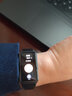 婉魅 適用華為榮耀手環(huán)9/8/7/6/NFC充電器watchFIT3/2底座兒童手表54X4Pro5x/5xpro6ES充電線磁吸式 適用：榮耀手環(huán)6/7/9/NFC 充電線【白色】 曬單實拍圖