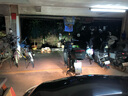 科浦仕適用日產(chǎn)軒逸led大燈泡改裝汽車燈泡遠近一體遠近光燈led燈泡 9K軒逸12款【近光】2支裝 曬單實拍圖
