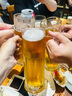 朝日無(wú)酒精啤酒風(fēng)味碳酸飲料日本原裝進(jìn)口No1 DRY ZERO無(wú)糖無(wú)醇 350mL 24罐 5月產(chǎn)-日本原箱發(fā)貨 曬單實(shí)拍圖