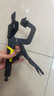 沃一工具 WO YI TOOLS新款木工斜孔定位器 便攜式 開(kāi)孔鉆頭打斜眼機(jī)專(zhuān)業(yè)鉆孔工具側(cè)孔機(jī) 直角鉗1把 曬單實(shí)拍圖