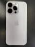 Apple /蘋果 iPhone 16 Pro Max (A3297) 支持移動聯(lián)通電信5G 雙卡雙待手機 白色鈦金屬 512G 全國聯(lián)保+買家秀好禮 官方標配 曬單實拍圖