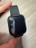BHO【防水設計】適用蘋(píng)果手表apple iwatch s10/s11保護殼膜一體iwatch s11/9鋼化膜套se2/3防水防摔 【黑色】殼膜一體丨防水設計 【SE2/3/4/5/6代】44mm表 曬單實(shí)拍圖