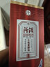 汾酒杏花村 小批量釀造20 清香型白酒 45度 450ml 票號汾二十萬(wàn)票 45度 450mL 1盒 曬單實(shí)拍圖