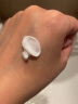 妮维雅（NIVEA）多效润手霜50ml（补水滋养 温和呵护 柔嫩光滑） 实拍图