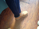 添柏嵐（Timberland）踢不爛女款中幫經(jīng)典黃靴防水|23399 23399W/黃色 TB1 TB1僅批次不同 38 鞋內(nèi)長(zhǎng)：24CM 曬單實(shí)拍圖