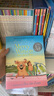 Mercy Watson 凱特迪卡米洛 小豬梅西6冊套裝 Adventures of Porcine Wonder Kate DiCamillo 兒童繪本故事圖畫書 曬單實(shí)拍圖