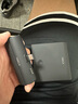 iWALK【3C認(rèn)證】可上飛機(jī)膠囊充電寶13500毫安大容量快充type-c口新款充電倉(cāng)組合便攜超小迷你移動(dòng)電源 黑色13500毫安（type-c接口）【3C認(rèn)證】 曬單實(shí)拍圖