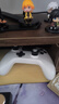 北通鯤鵬40智控游戲手柄無(wú)線(xiàn)藍牙Steam手柄PC電腦ns類(lèi)Xbox黑神話(huà)悟空明末堂switch2雙人成行地平線(xiàn)5 【北通鯤鵬40-漢玉白*2】 曬單實(shí)拍圖