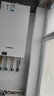 菲斯曼（VIESSMANN）德國菲斯曼壁掛爐A1JD 24.8kW燃?xì)獗趻鞝t熱水器鍋爐家用采暖熱水兩用進(jìn)口 26.7KW 121-180㎡ 曬單實拍圖