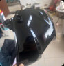 星工 电焊面罩 自动变光太阳能焊工焊接氩弧焊头戴式焊帽 XGH-698 实拍图