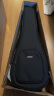 kakaKUT-25D尤克里里乌克丽丽ukulele单板桃花心木小吉他26英寸 实拍图