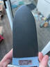 小功率電熨斗迷你學(xué)生宿舍小熨斗手工拼豆家用電燙斗燙衣服熨燙機(jī) 藍(lán)色迷你（460W) 曬單實(shí)拍圖