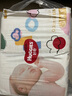 好奇（Huggies）金裝薄云柔 尿不濕 紙尿褲 尿布濕 M88片【6-11kg】 曬單實(shí)拍圖