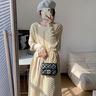 紀詩(shī)哲輕奢品牌包包女包真皮單肩包女士斜挎包鏈條送女友老婆生日禮物 黑色 精美禮盒 曬單實(shí)拍圖