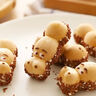 健達Kinder開心河馬巧克力Happy Hippo夾心餅干牛奶榛子網(wǎng)紅休閑零食 103.5g/盒 2盒 曬單實拍圖