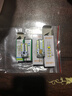 雷喜 G4led燈珠12V插腳小燈泡低壓水晶燈玉米燈泡高亮220V插泡led光源 5W 【12V低壓】G4細(xì)腳 白光 曬單實(shí)拍圖