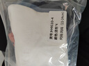 潔麗雅【4雙裝】女士襪子女中筒襪棉襪女防臭抑菌純色休閑運動(dòng)女式長(cháng)襪 組合三 均碼 曬單實(shí)拍圖