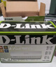 友訊（D-Link） 8口百兆以太網交換機  百兆100M dlink網絡分線器 DES-1008C DES-1008C-CN 8口百兆/塑殼桌面型 曬單實拍圖