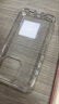 KOOLIFE 适用于 苹果13pro手机壳iPhone 13 pro手机壳保护套透明硅胶壳全包气囊防摔超薄软硬壳个性男女 实拍图