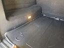 STARFANS適用于北京BJ80全包圍汽車(chē)腳墊全TPE雙層防滑耐磨防水環(huán)?？勘硥| 雙層腳墊+后備箱墊+后備箱靠背墊 北京BJ80專(zhuān)用汽車(chē)腳墊 曬單實(shí)拍圖