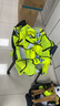 美安明905高檔網(wǎng)眼反光背心 馬甲多功能口袋交通道路施工安全衣服透氣支持定制LOGO 曬單實(shí)拍圖