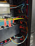 PANDUIT 泛達多模光纖跳lc-lc多模雙芯光纖跳線(xiàn)萬(wàn)兆網(wǎng)線(xiàn)OM3多模LC光纖尾纖 1米 曬單實(shí)拍圖