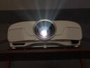愛普生（epson）CH-TW8400 投影儀專業(yè)級(jí)高端家用投影機(jī)支持4K、HDR 曬單實(shí)拍圖