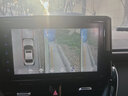 智聯(lián)騰眾適用豐田行車(chē)輔助倒車(chē)影像四路攝像頭行車(chē)記錄儀360全景影像系統(tǒng) 22-24款豐田威颯 超清解碼一體+哨兵模式+語(yǔ)音控制 曬單實(shí)拍圖