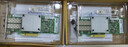LR-LINK聯(lián)瑞10G萬(wàn)兆PCIEx8 單口雙口服務(wù)光纖器網(wǎng)卡原裝82599芯片X520-DA2 LREC9802BF-2SFP+(加2個(gè)多模) 曬單實(shí)拍圖