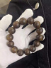 古木匠 天然印尼達拉干沉香手串男2.0沉水級老料念珠佛珠108顆手鏈女 16mm 14顆【沉水級】 曬單實(shí)拍圖