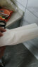 维达（Vinda）无芯卷纸 棉韧4层100克*30卷 亲肤无刺激 卫生纸卷筒纸 整箱 实拍图