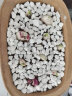 德沃多肥料 白石子2.5KG 多肉种植土壤花土植物种植基质多肉颗粒土营养土 实拍图