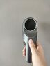 一爾 毛球修剪器剃毛球器去球器家用衣服除毛器粘毛剃毛修剪器毛衣去毛器 升級款兩檔大動(dòng)力+大容量倉-灰色 曬單實(shí)拍圖